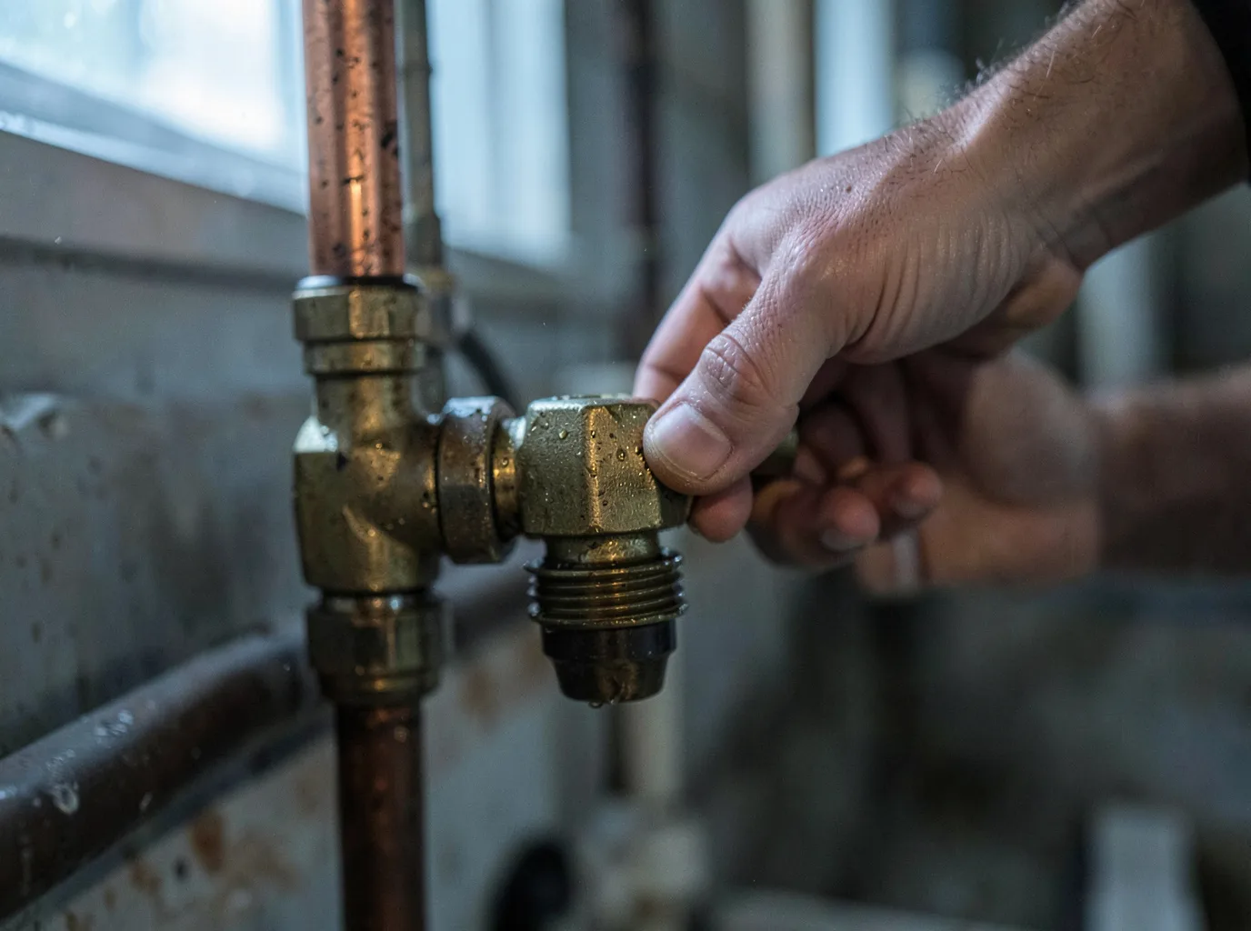 Emergency Plumber Farmville, NC FAQs